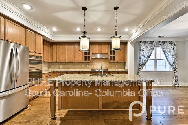 Building Photo - 641 Tailwater Bnd