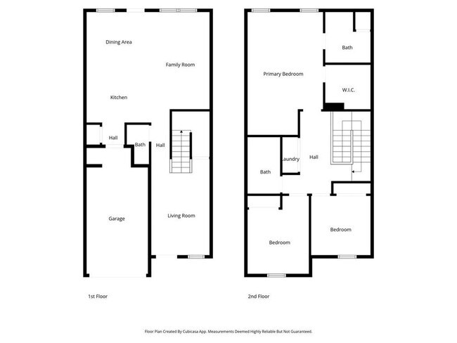 Building Photo - 208 Filer Dr