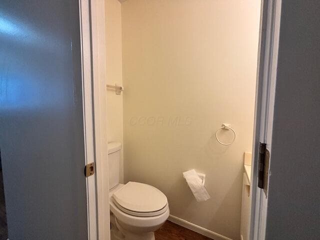 Building Photo - 2956 Crocker Run Rd