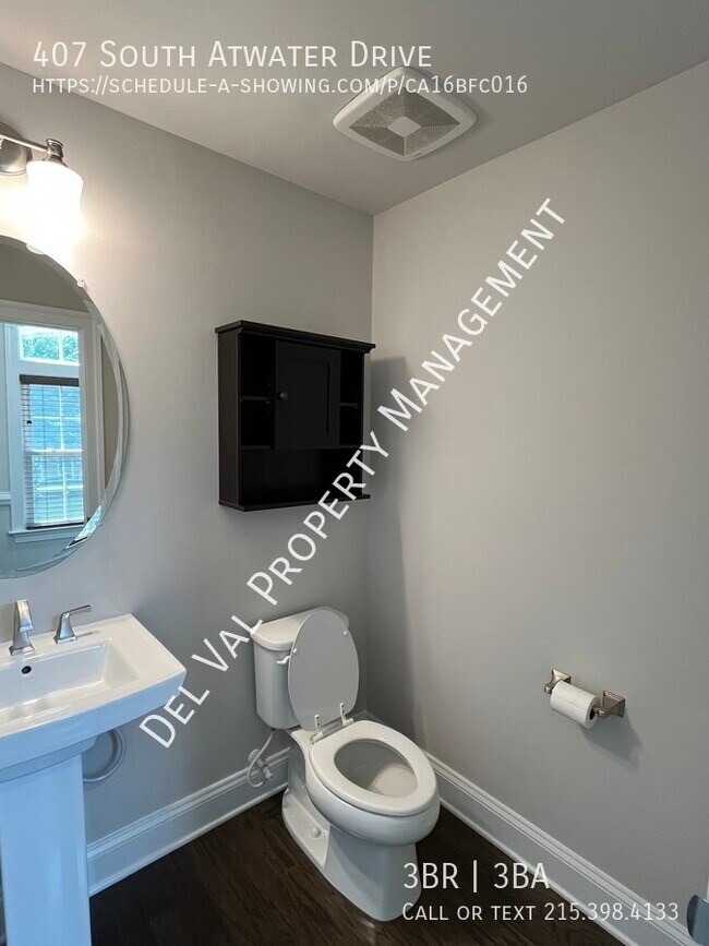 Building Photo - 407 S Atwater Dr