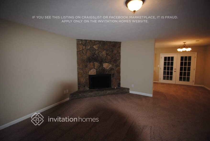 Building Photo - 705 Old Manor Rd NW