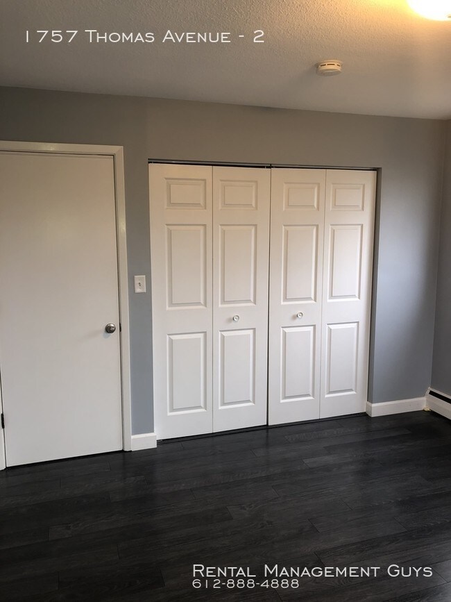 Building Photo - 1757 Thomas Ave W