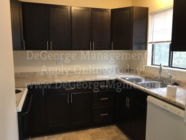 Floorplan - Parkway Apartments