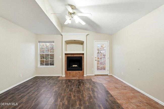 Building Photo - 7536 Le Conte Dr