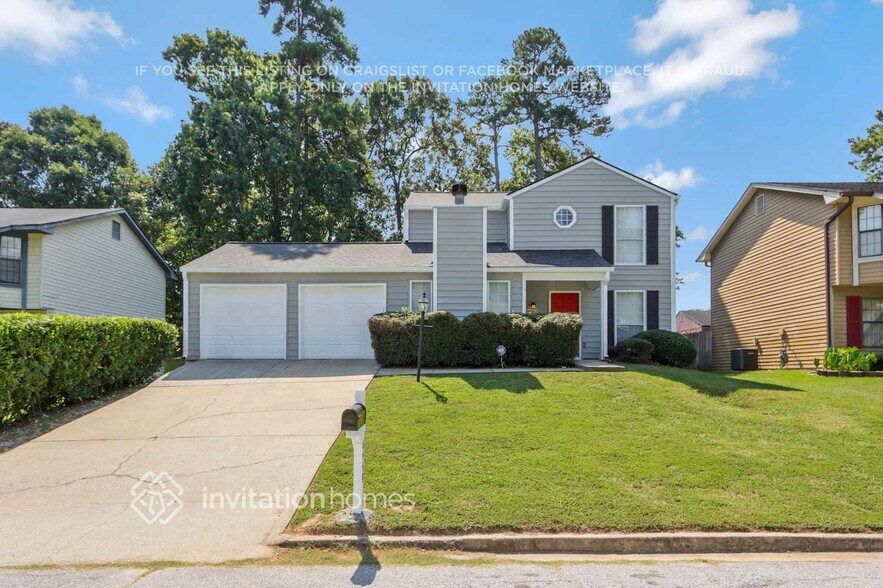 Building Photo - 6449 Eastbriar Dr