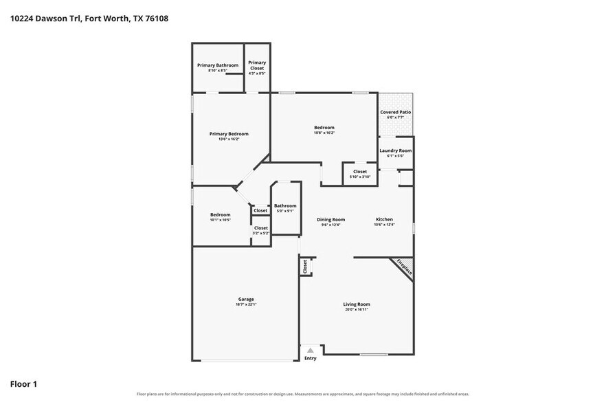 Building Photo - 10224 Dawson Trail