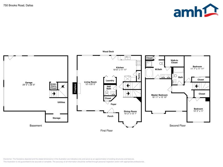 Building Photo - 750 Brooks Rd