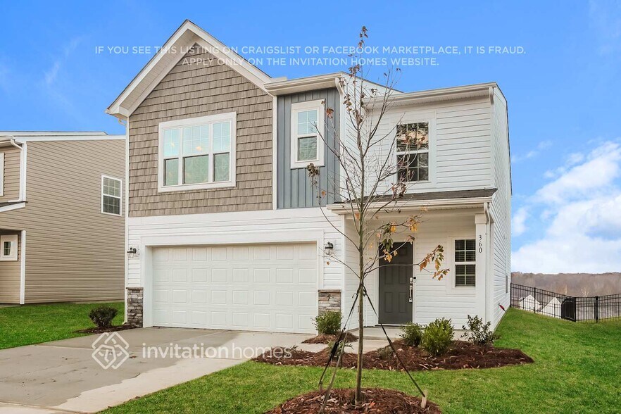 Building Photo - 360 Hollingswood Dr