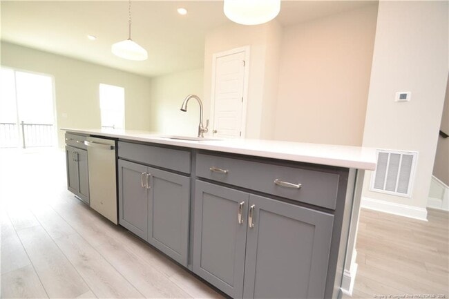 Building Photo - 1509 Village Hall Ln