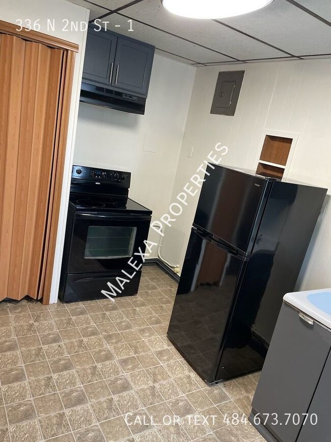 Building Photo - Affordable 1 bedroom 1st Floor Apartment