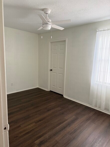 Master Bedroom - 7121 Richfield Dr