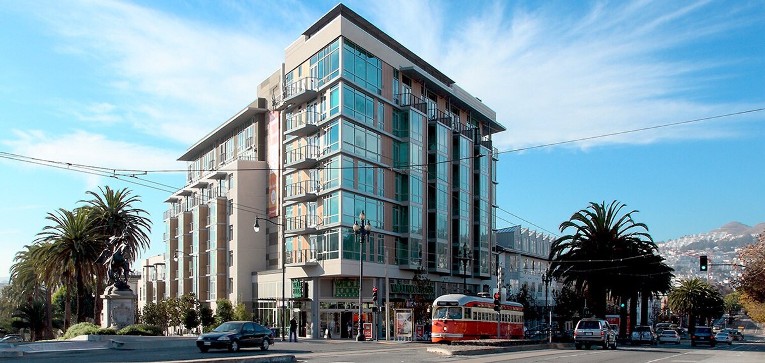 Building Photo - 142 Hermann St