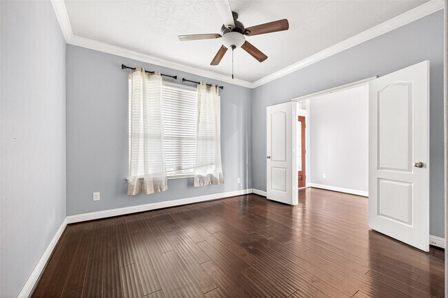 Building Photo - 20706 Calloway Crest Ct