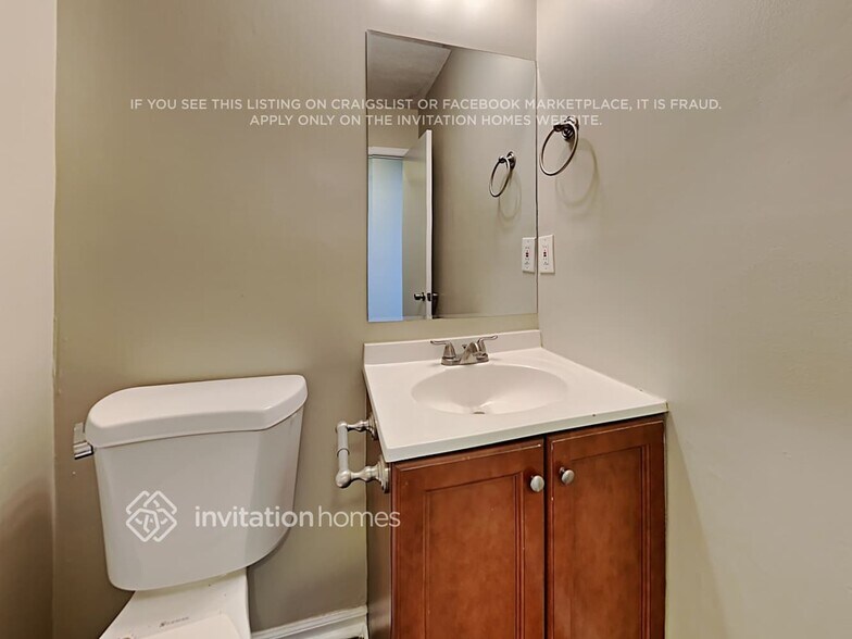 Building Photo - 1810 County Line Pl