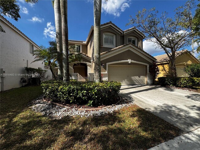 Building Photo - 1007 Bamboo Ln