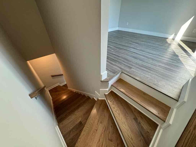 Building Photo - 1609 Fagan St