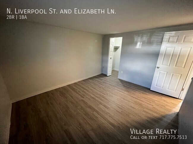 Building Photo - 65 N Liverpool St