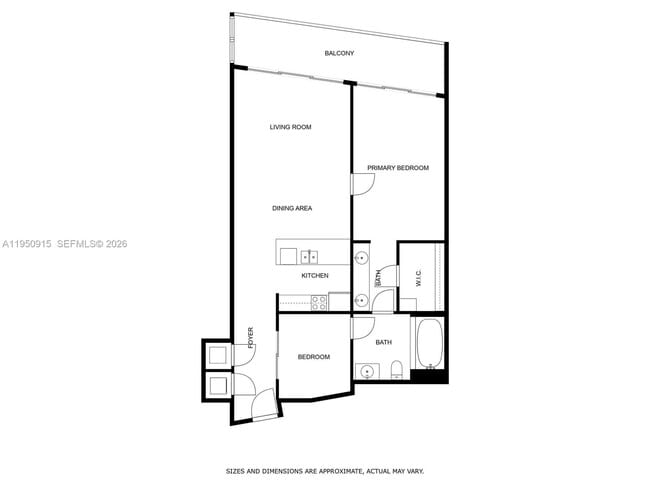 Building Photo - 1800 S Ocean Dr