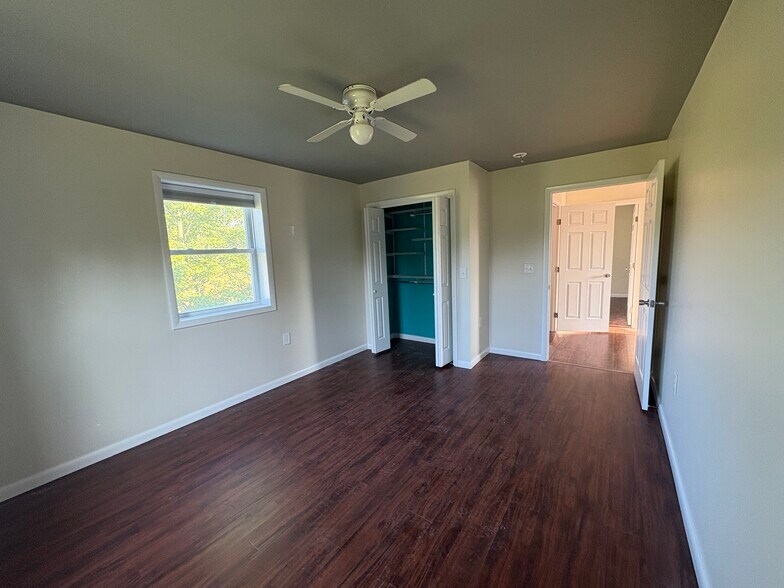 Bedroom 2 - 54 Bald Hill Rd