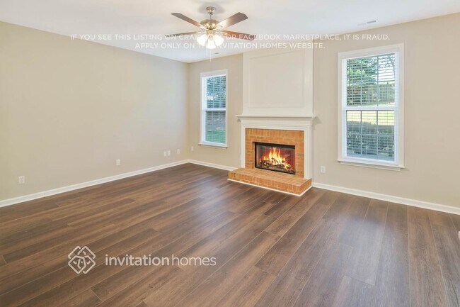 Building Photo - 8807 Glenover Cir