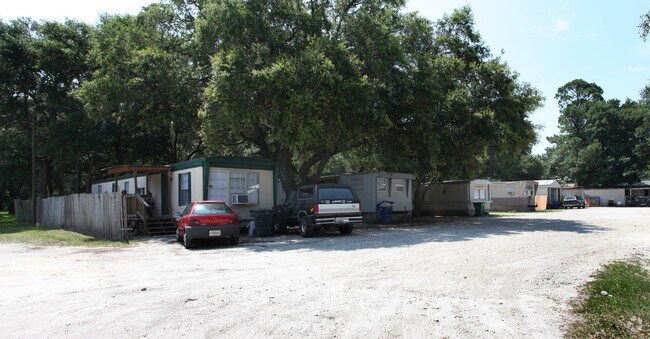Primary Photo - 732 Old Amelia Ave