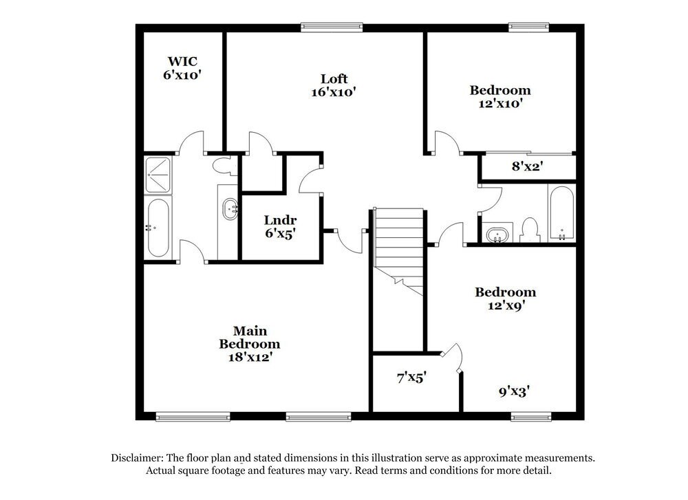Building Photo - 919 Bramble Way