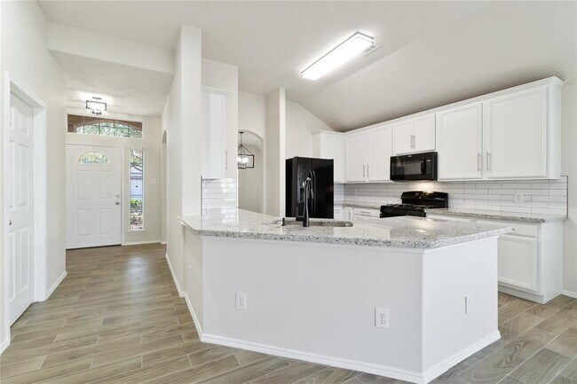 Building Photo - 2818 Lockeridge Pines Dr
