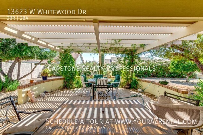 Building Photo - 13623 W Whitewood Dr