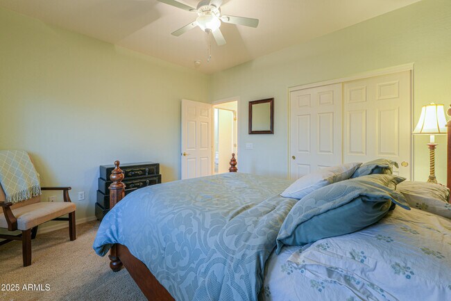 Building Photo - 1441 N Desert Willow St