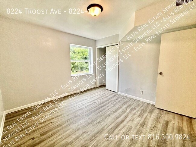 Building Photo - 8224 Troost Ave
