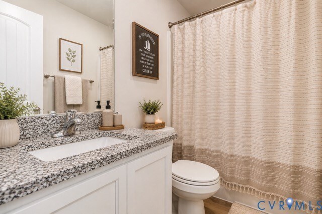 Building Photo - 7903 Honeybee Ct