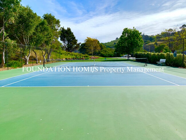 Building Photo - Penthouse Living on the Water, Mill Valley's Best-Kept Secret - Pool- Tennis - FOUNDATION