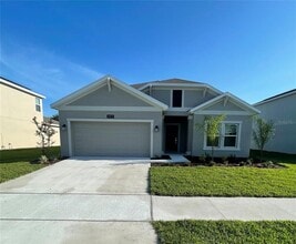 Building Photo - 4491 Tahoe Cir