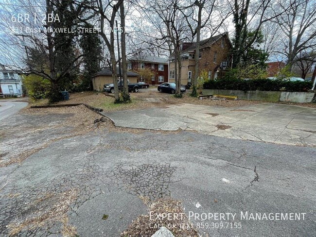 Building Photo - 231 E Maxwell St