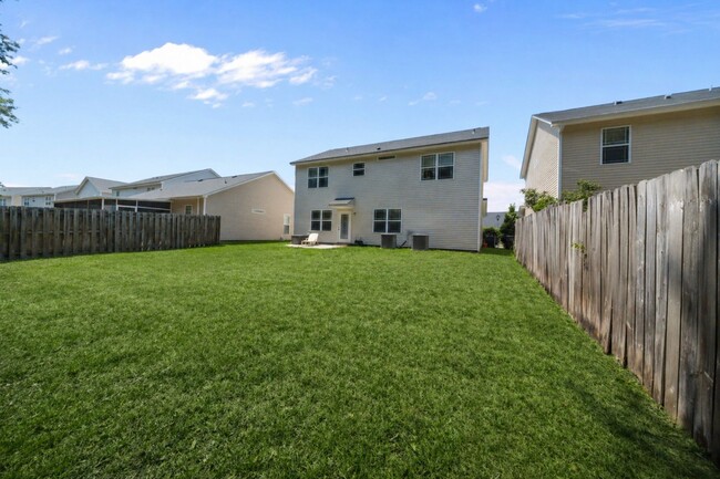 Building Photo - Comfort Meets Space in This Beautiful Chapel Park 4-Bedroom Home