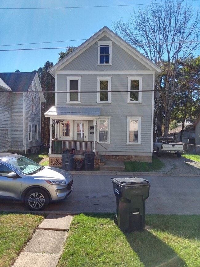 Building Photo - 415 Rankin St