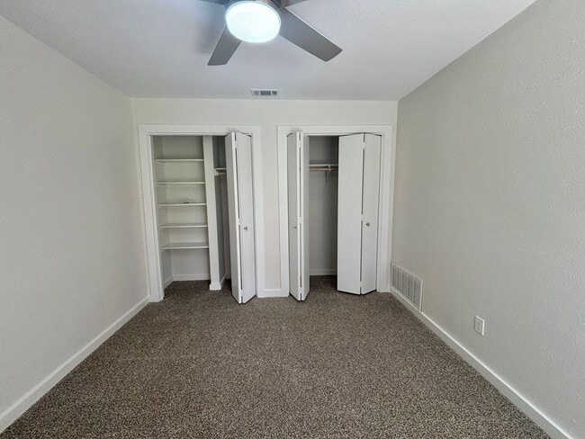 Building Photo - Brown Bark