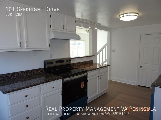 Building Photo - 101 Seekright Dr