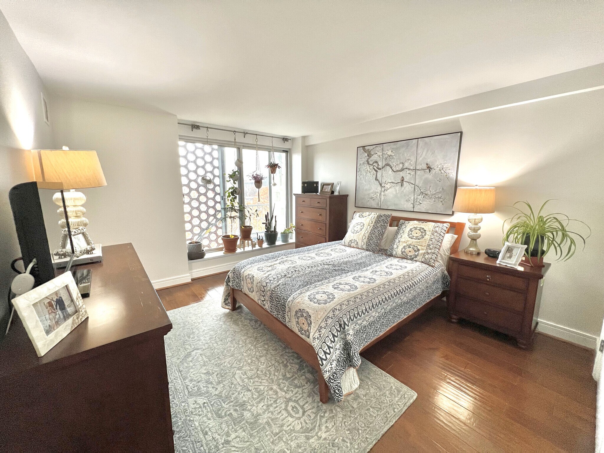 Bedroom - 800 4th St SW