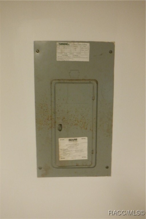 Building Photo - 9282 N Citrus Springs Blvd