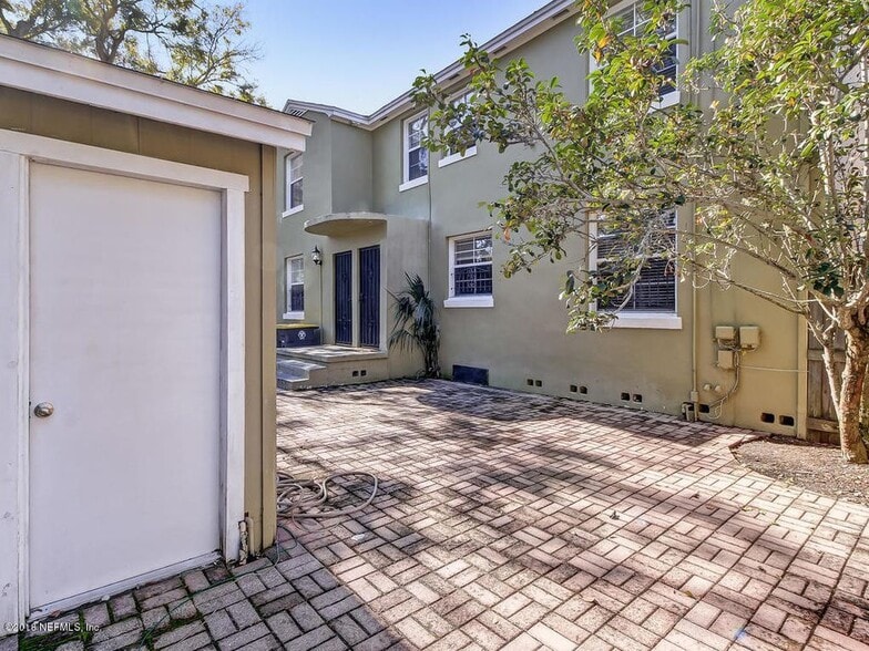 Building Photo - 1781 San Marco Blvd