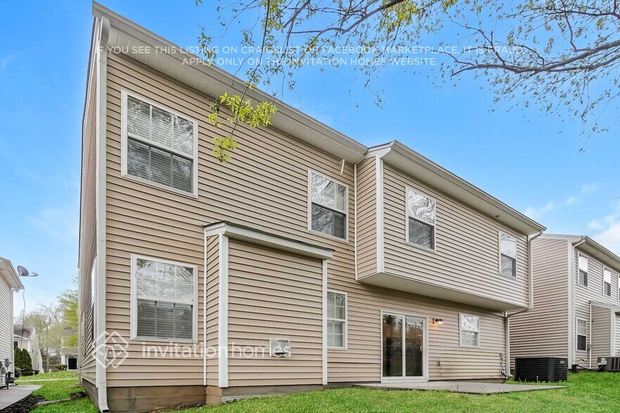 Building Photo - 5032 Abercromby St