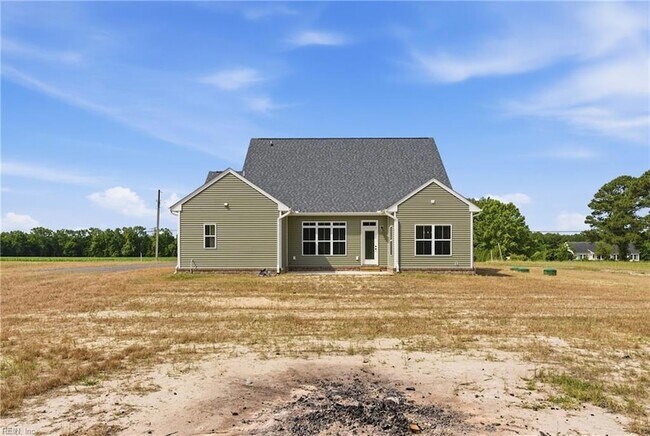 Building Photo - 5055 Mineral Spring Rd