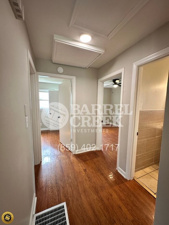 Building Photo - 3-Bed 1-Bath House