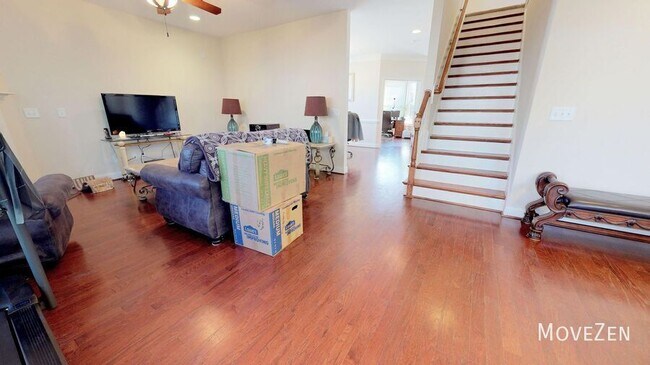 Building Photo - 419 Golden Harvest Loop