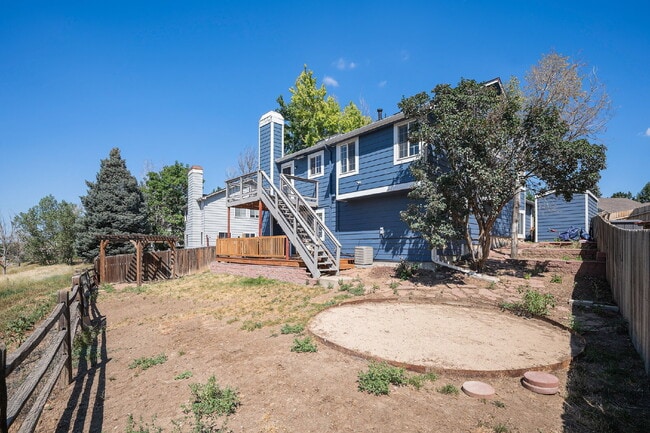 Building Photo - 3657 S Flanders St