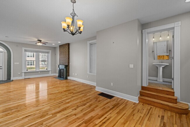 Building Photo - MOVE-IN SPECIAL | Updated 3BR Home in The Grove w/ Finished Basement + Yard