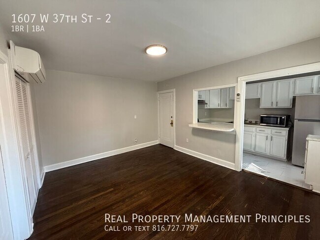 Building Photo - 1607 W 37th St