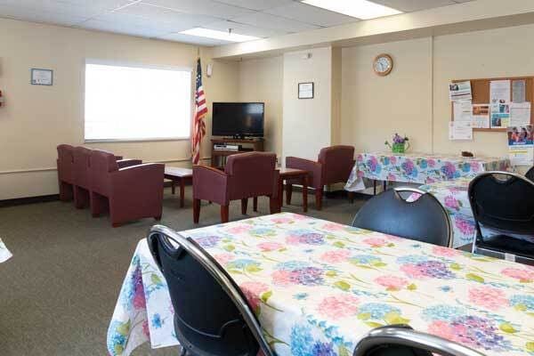 Building Photo - Wells Apartments