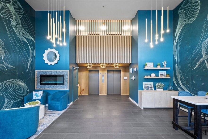 Building Photo - Oceana